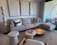 Wiederverkauf - apartment - Benahavís - Benahavís Centro