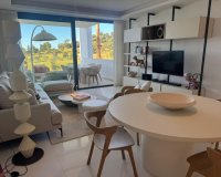 Wiederverkauf - apartment - Benahavís - Benahavís Centro