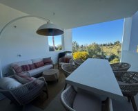 Wiederverkauf - apartment - Benahavís - Benahavís Centro