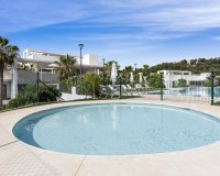 Wiederverkauf - apartment - Benahavís - Benahavís Centro