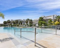 Wiederverkauf - apartment - Benahavís - Benahavís Centro