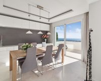Wiederverkauf - apartment - Benahavís - La Heredia