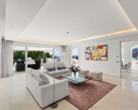 Wiederverkauf - apartment - Benahavís - La Heredia