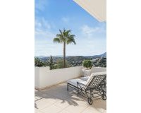 Wiederverkauf - apartment - Benahavís - La Heredia