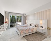 Wiederverkauf - apartment - Benahavís - La Heredia