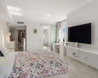 Wiederverkauf - apartment - Benahavís - La Heredia