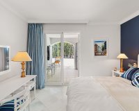 Wiederverkauf - apartment - Benahavís - La Heredia