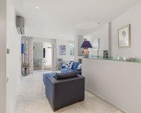 Wiederverkauf - apartment - Benahavís - La Heredia