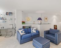 Wiederverkauf - apartment - Benahavís - La Heredia