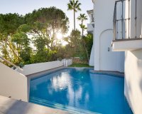 Wiederverkauf - apartment - Benahavís - La Heredia