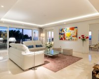 Wiederverkauf - apartment - Benahavís - La Heredia