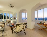 Wiederverkauf - apartment - Benahavís - La Heredia