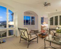 Wiederverkauf - apartment - Benahavís - La Heredia