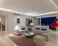 Wiederverkauf - apartment - Benahavís - La Heredia