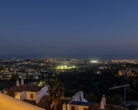 Wiederverkauf - apartment - Benahavís - La Heredia
