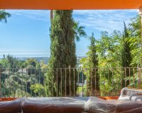 Wiederverkauf - apartment - Benahavís - La Quinta