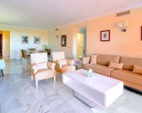 Wiederverkauf - apartment - Benahavís - La Quinta