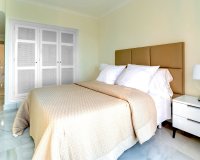 Wiederverkauf - apartment - Benahavís - La Quinta