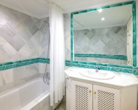 Wiederverkauf - apartment - Benahavís - La Quinta