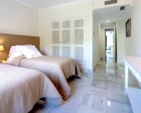 Wiederverkauf - apartment - Benahavís - La Quinta