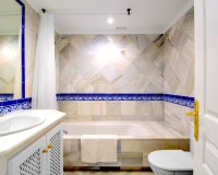 Wiederverkauf - apartment - Benahavís - La Quinta