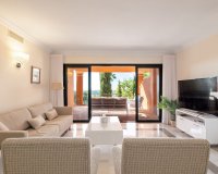 Wiederverkauf - apartment - Benahavís - La Quinta