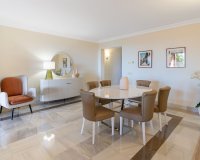 Wiederverkauf - apartment - Benahavís - La Quinta