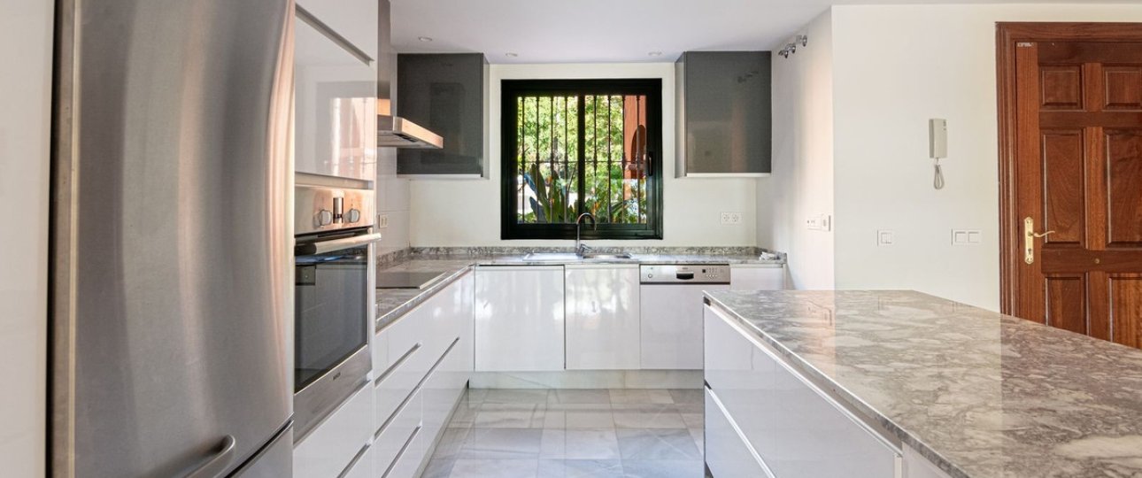 Wiederverkauf - apartment - Benahavís - La Quinta