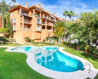 Wiederverkauf - apartment - Benahavís - La Quinta