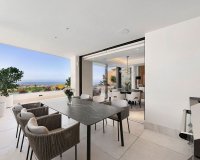 Wiederverkauf - apartment - Benahavís - La Quinta