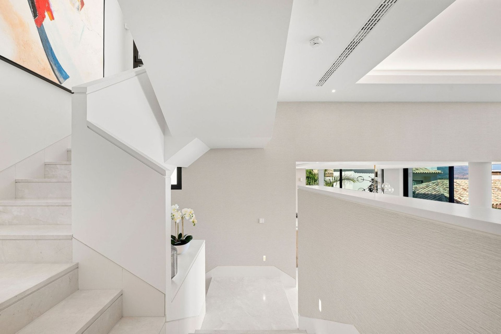 Wiederverkauf - apartment - Benahavís - La Quinta