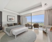 Wiederverkauf - apartment - Benahavís - La Quinta