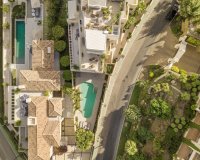 Wiederverkauf - apartment - Benahavís - La Quinta