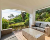 Wiederverkauf - apartment - Benahavís - La Quinta