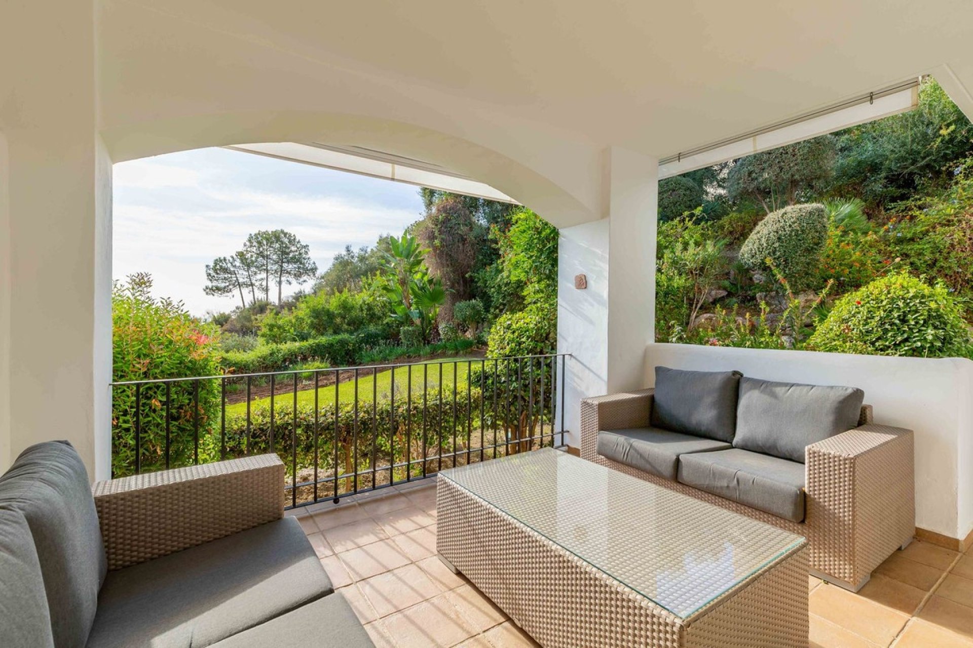 Wiederverkauf - apartment - Benahavís - La Quinta