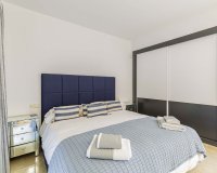 Wiederverkauf - apartment - Benahavís - La Quinta