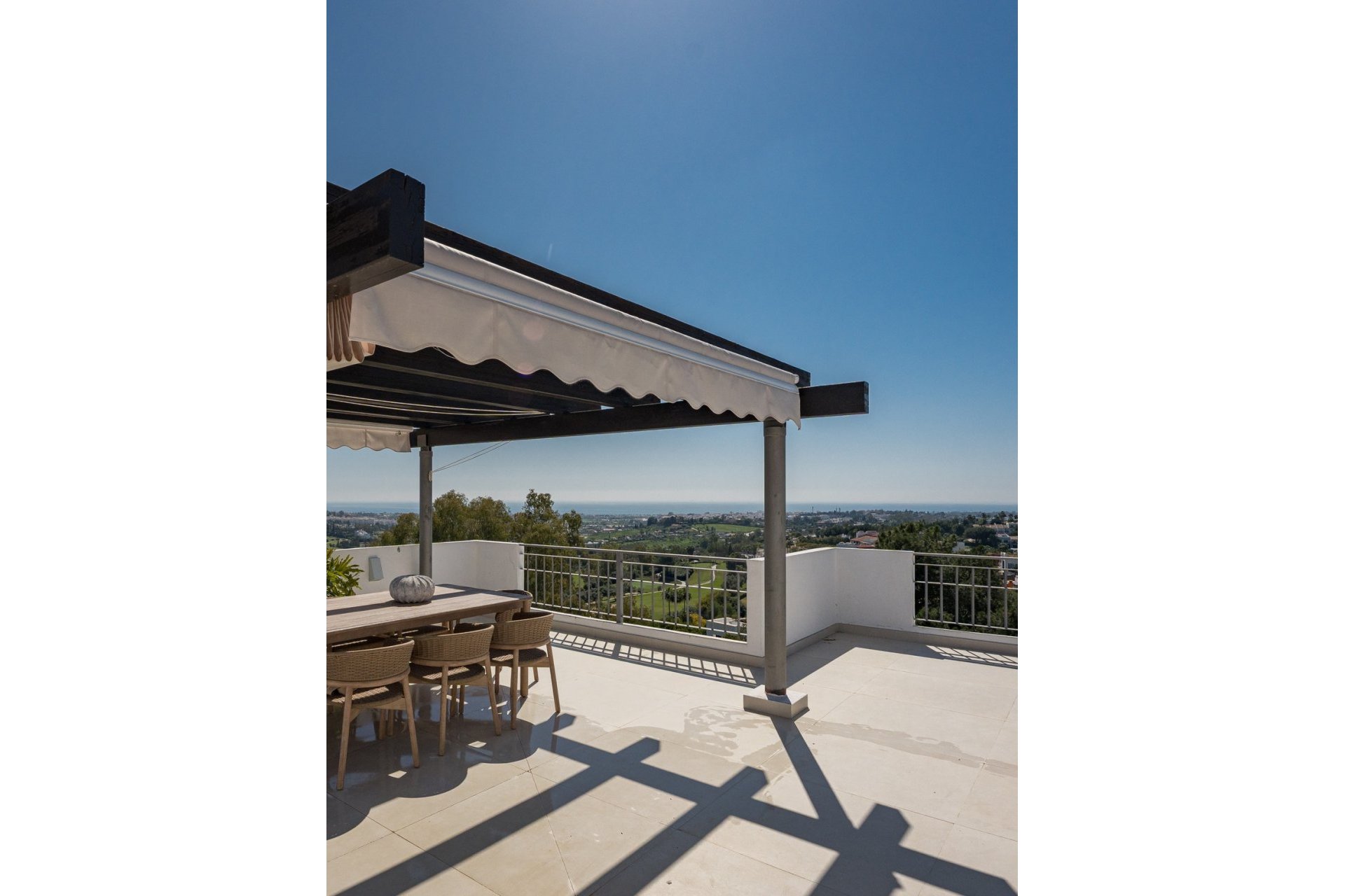 Wiederverkauf - apartment - Benahavís - La Quinta