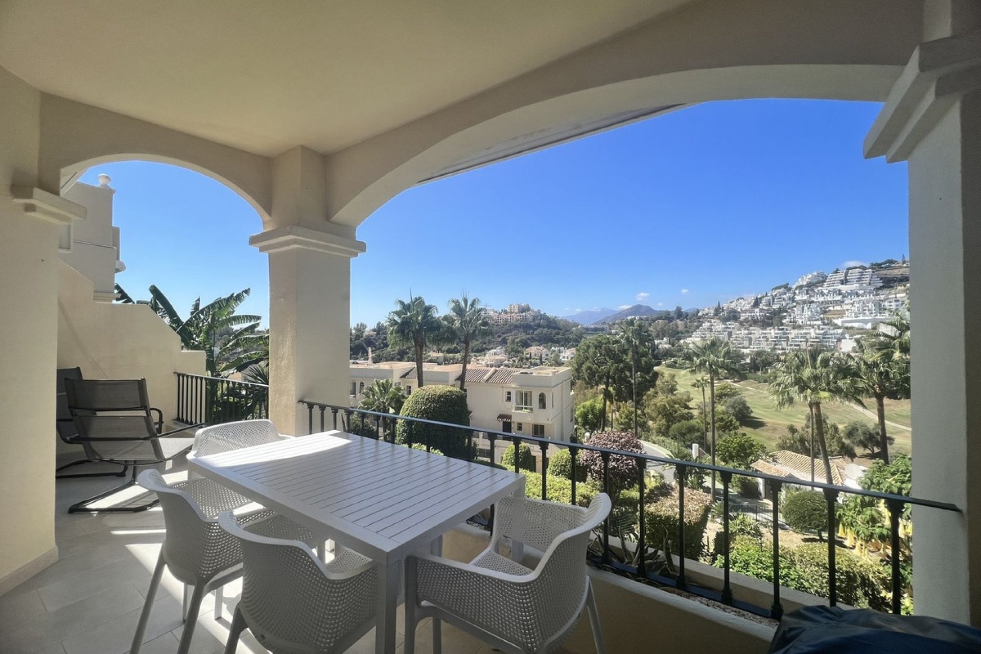 Wiederverkauf - apartment - Benahavís - La Quinta