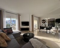 Wiederverkauf - apartment - Benahavís - La Quinta