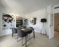 Wiederverkauf - apartment - Benahavís - La Quinta
