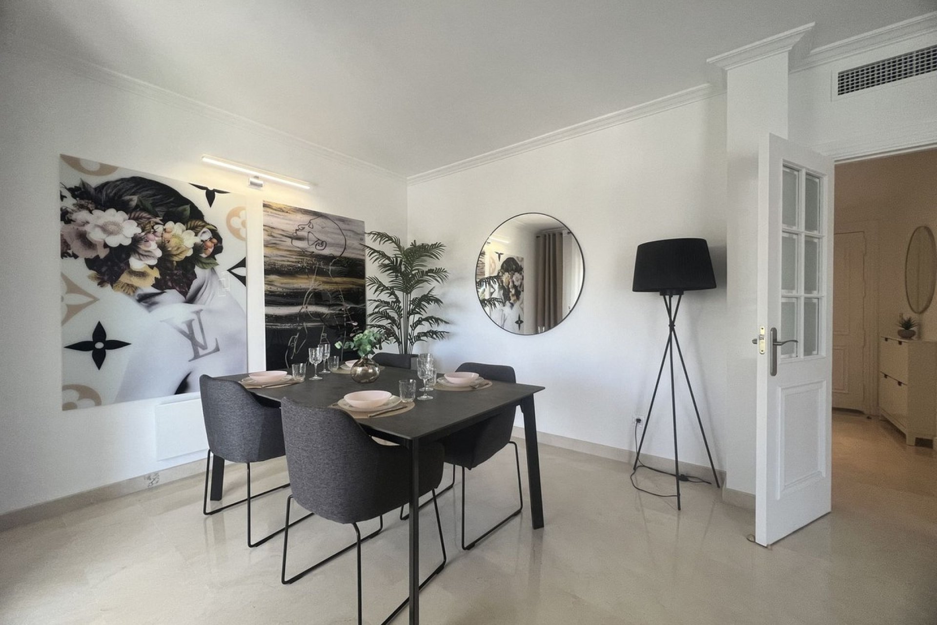 Wiederverkauf - apartment - Benahavís - La Quinta