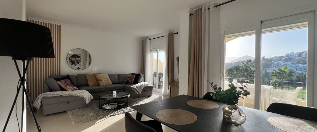 Wiederverkauf - apartment - Benahavís - La Quinta