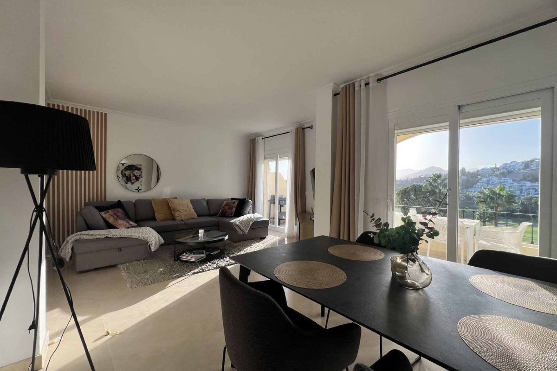 Wiederverkauf - apartment - Benahavís - La Quinta