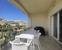 Wiederverkauf - apartment - Benahavís - La Quinta