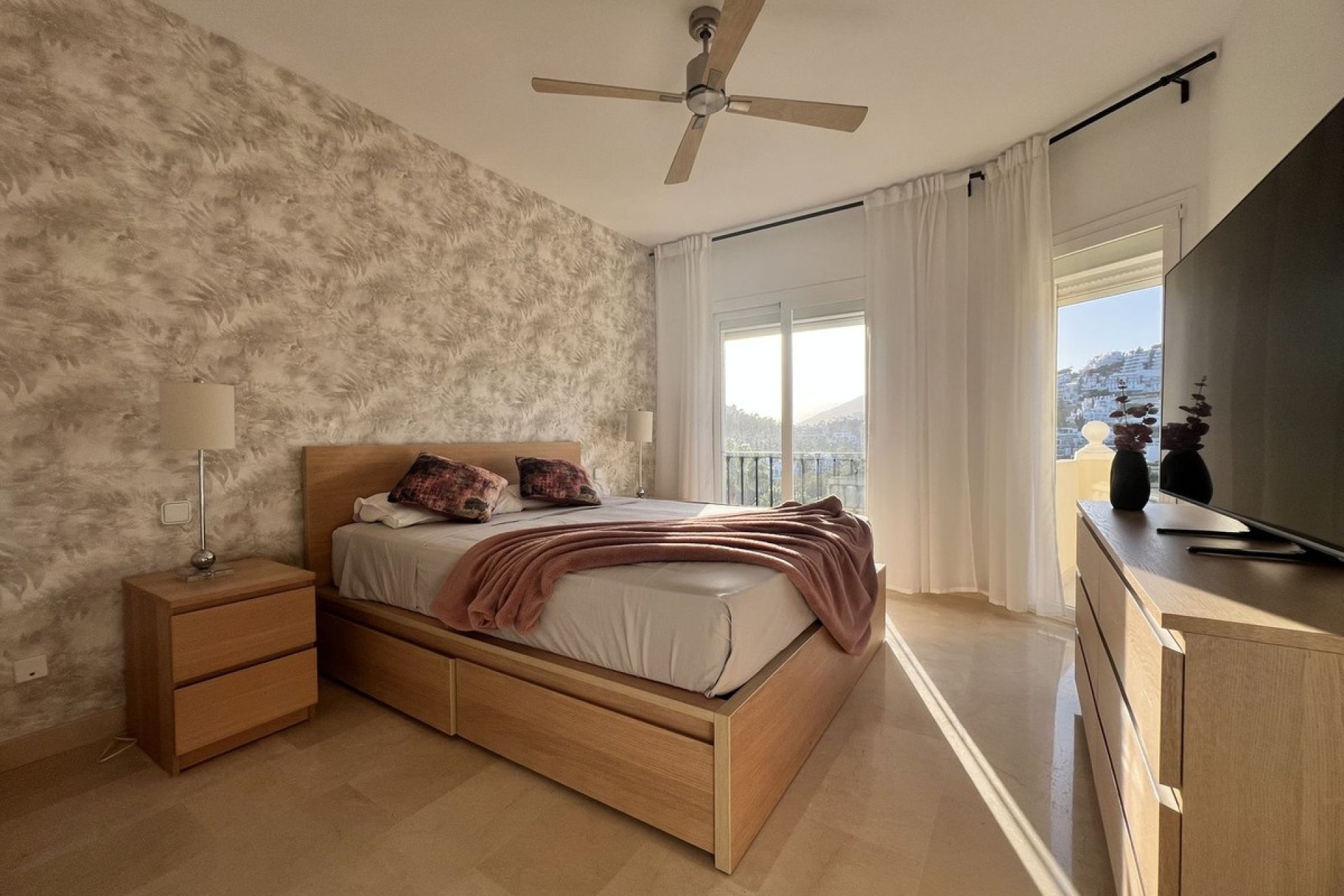 Wiederverkauf - apartment - Benahavís - La Quinta