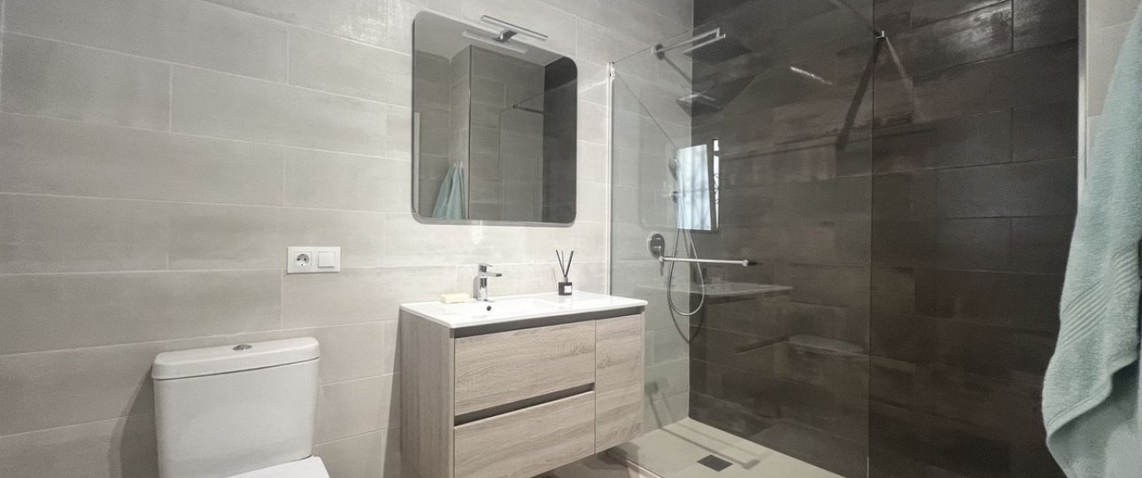 Wiederverkauf - apartment - Benahavís - La Quinta