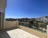 Wiederverkauf - apartment - Benahavís - La Quinta