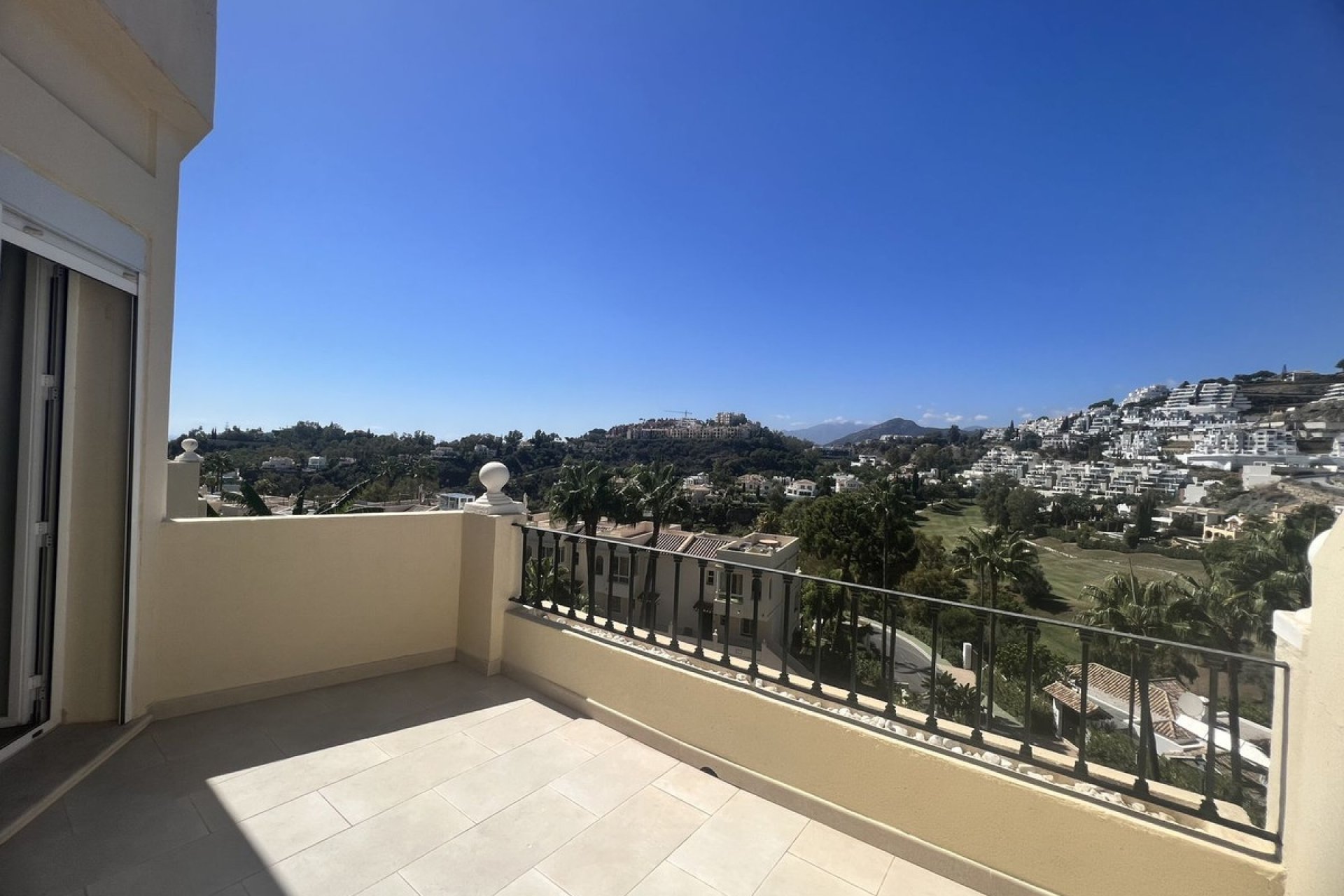 Wiederverkauf - apartment - Benahavís - La Quinta