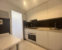 Wiederverkauf - apartment - Benahavís - La Quinta