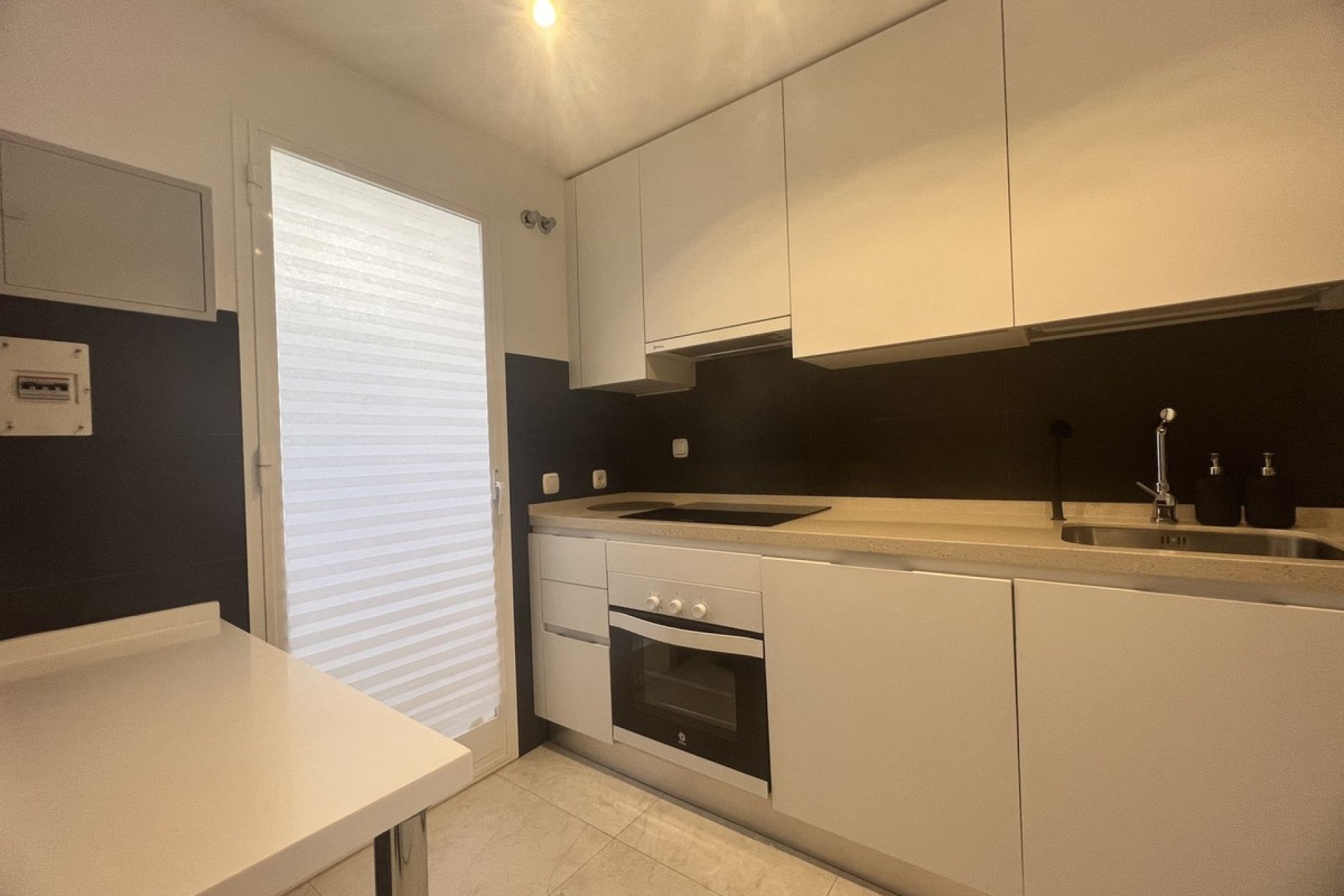 Wiederverkauf - apartment - Benahavís - La Quinta